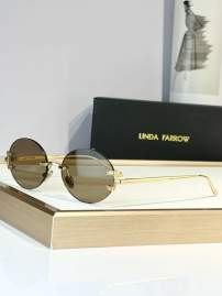 Picture of Linda Farrow Sunglasses _SKUfw79683783fw